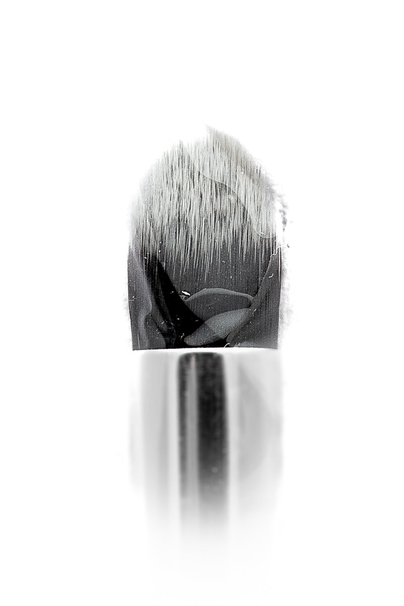 Model’s Own Face Small Foundation Brush F2