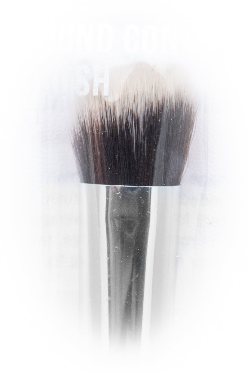 Models Own Face Round Contouring Brush T1
