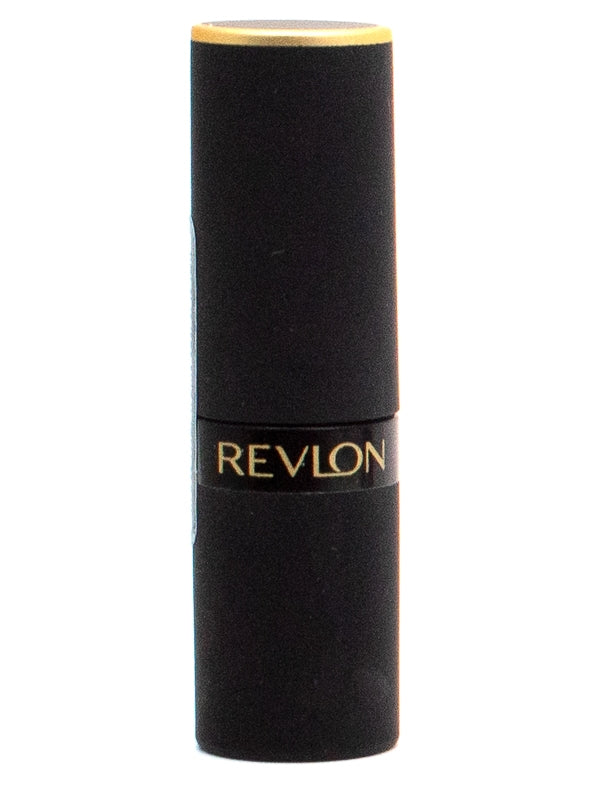 Revlon Super Lustrous Lipstick, Matte 018 Rythm and Blues .15oz