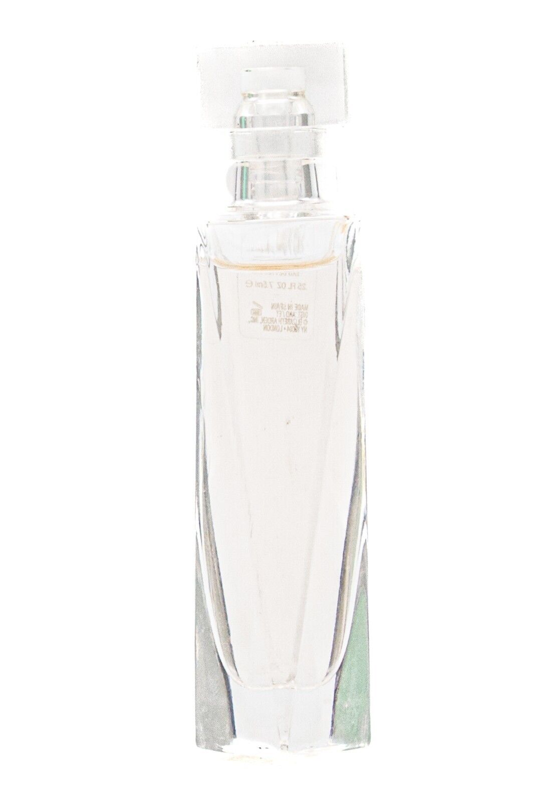 Elizabeth Arden MY FIFTH AVENUE Eau de Parfum .25 fl oz (New No Box)