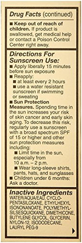Elizabeth Arden FLAWLESS FINISH Perfectly Satin Makeup SPF15, 18 Chestnut 1 fl oz