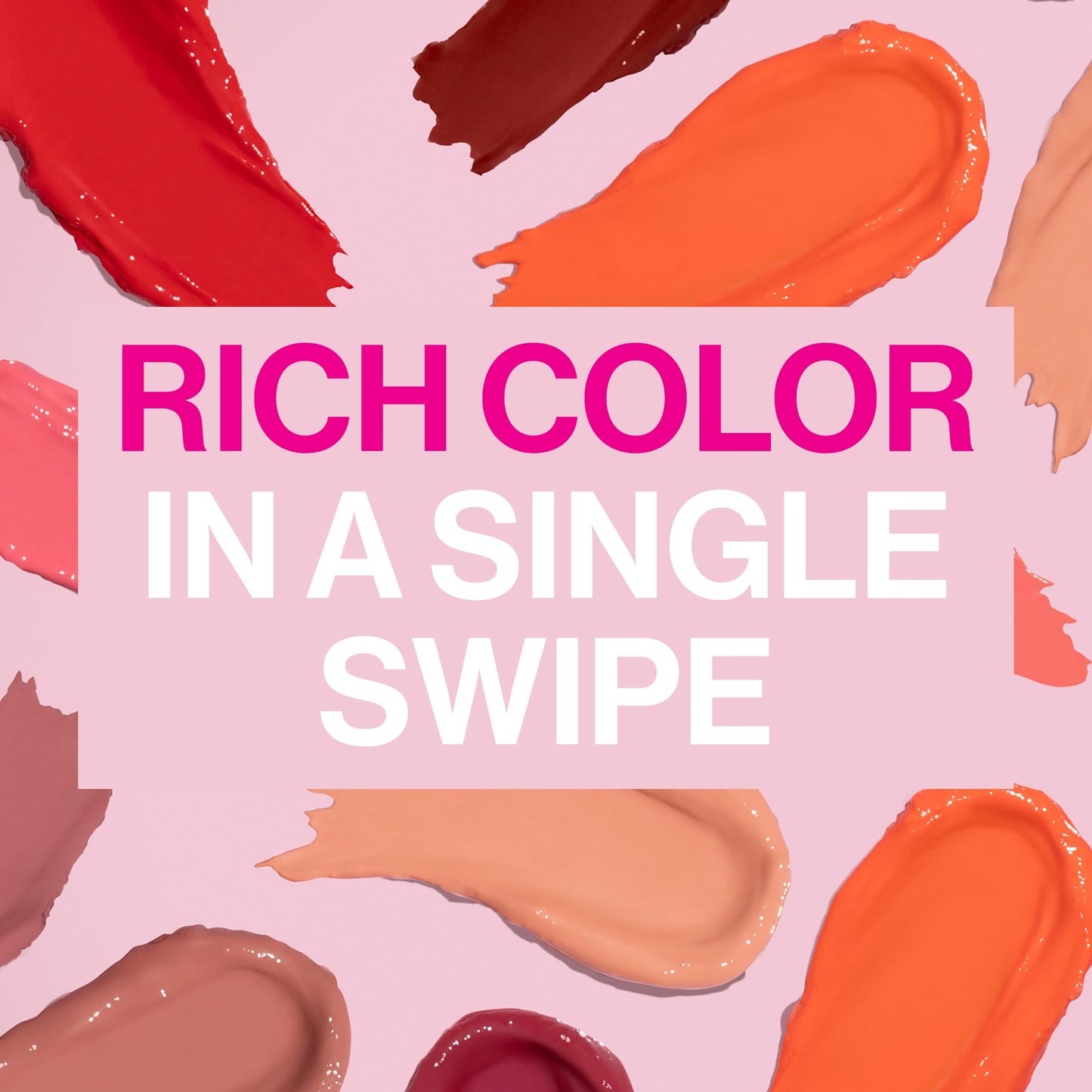 wet n wild MEGALAST High Shine Brilliance Lipstick, Jam With Me .33oz
