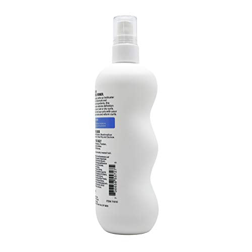 Ouidad TWIST Hype It Up Refreshing Spray, Extra Moisture for Curls 10.5 fl oz