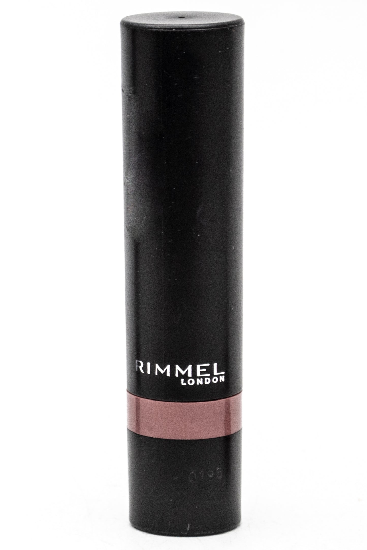 Rimmel LASTING FINISH Extreme Lipstick, 200 Blush Touch 0.8oz
