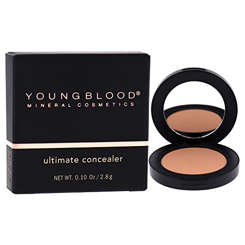Youngblood ULTIMATE CONCEALER, Medium .1oz