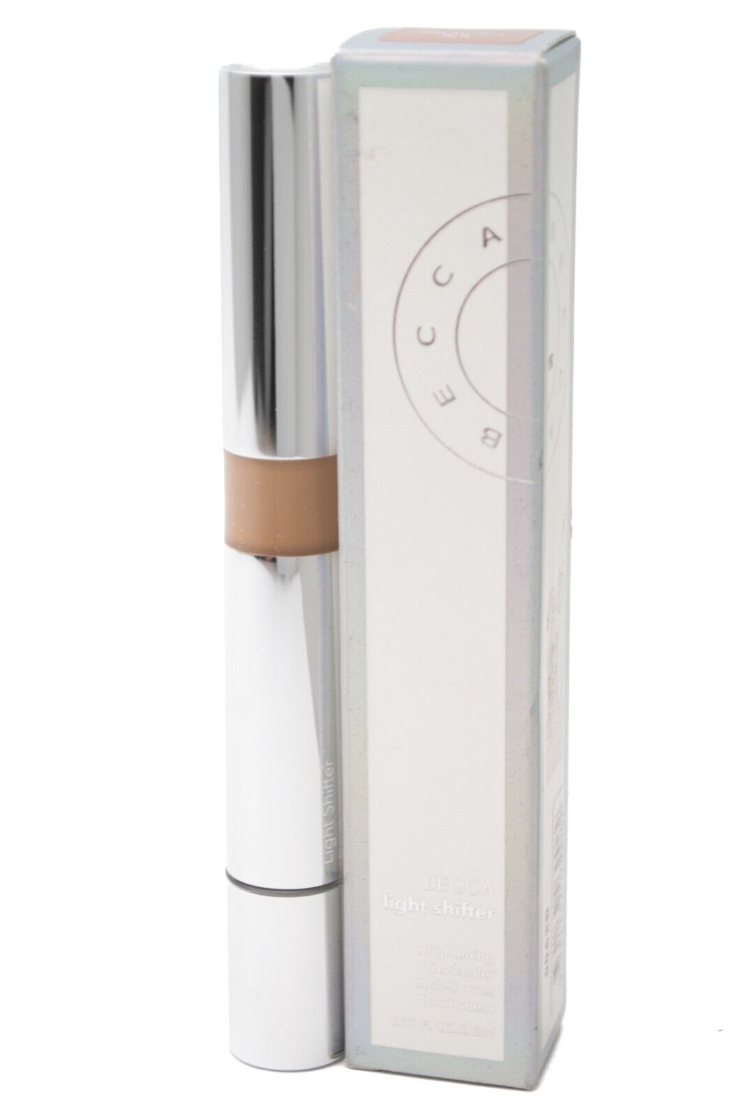Becca LIGHT SHIFTER Brightening Concealer #5 Amped .11 fl oz