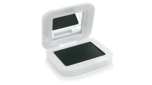 Models Own Myshadow, Powder Eye Shadow, Intense Color: Blackout Matte 03 .07oz