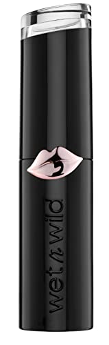 wet n wild MEGALAST Matte Matte Lipstick, 403 Bare It All .11oz