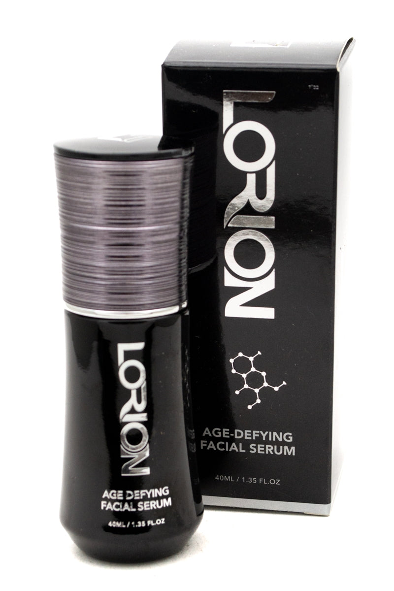 Lorion Age Defying FACIAL SERUM 1.35 fl oz