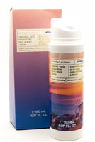 Korres Tanning + Skin Perfecting FACE & BODY SERUM (does not contain sunscreen) 5 fl oz