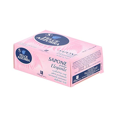 Felce Azzura ELEGANTE Bar Soap 3.5oz