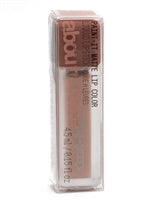 about-face PAINT IT Matte Lip Color Liquid Lipstick, Sad Song .15 fl oz