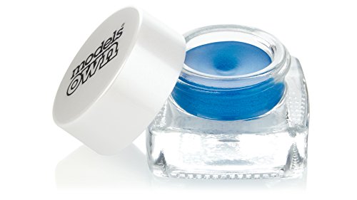 Models Own Myshadow Waterproof Cream Eyeshadow, Sea Nymph 02 .11oz