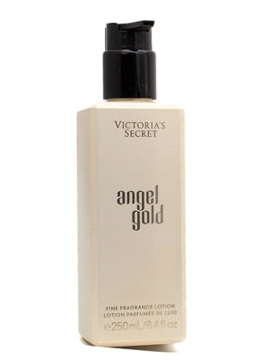Victoria's Secret ANGEL GOLD Fine Fragrance Mist 8.4 fl oz