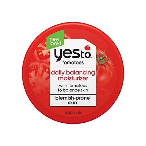 yes to tomatoes daily balancing moisturizer 1.7 fl oz