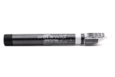 wet n wild MULTISTICK for Face, Lips and Body, White .11oz