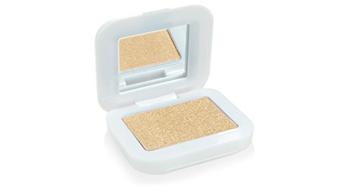 Models Own Myshadow, Powder Eye Shadow, Intense Color: Bella Kiss Shimmer 15 .07oz