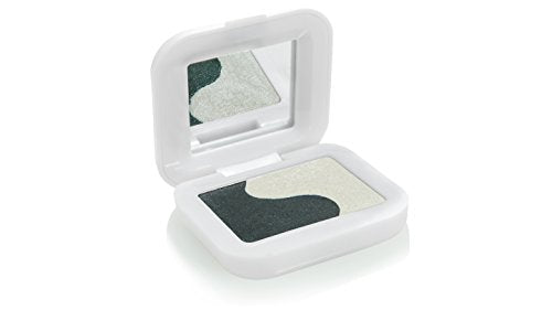 Models Own Myshadow Duo Baked Powder Eyeshadow: Black Bottom Pie 06 .07oz