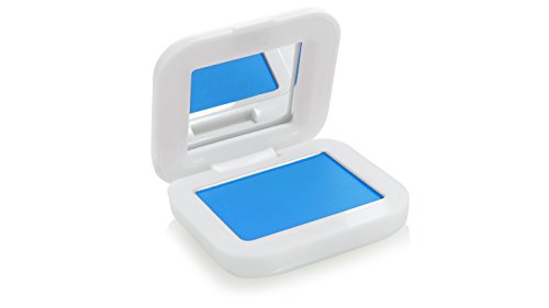 Models Own Myshadow, Powder Eye Shadow, Intense Color: Dollly Mix Matte 09 .07oz