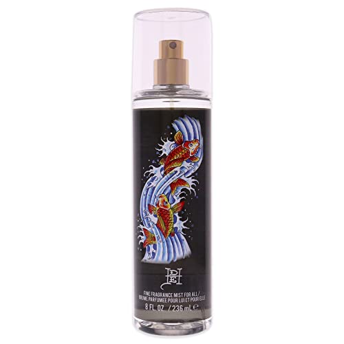 ED HARDY Fragance