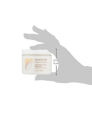 Oscar Blandi SMOOTHING Hair Treatment 5.3oz