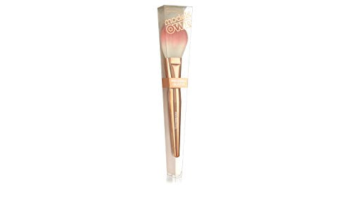 Models Own Professional Collection Rose Gold Large Powder Brush for Face RP1