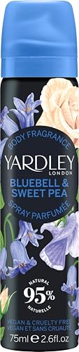 Yardley LONDON Body Spray