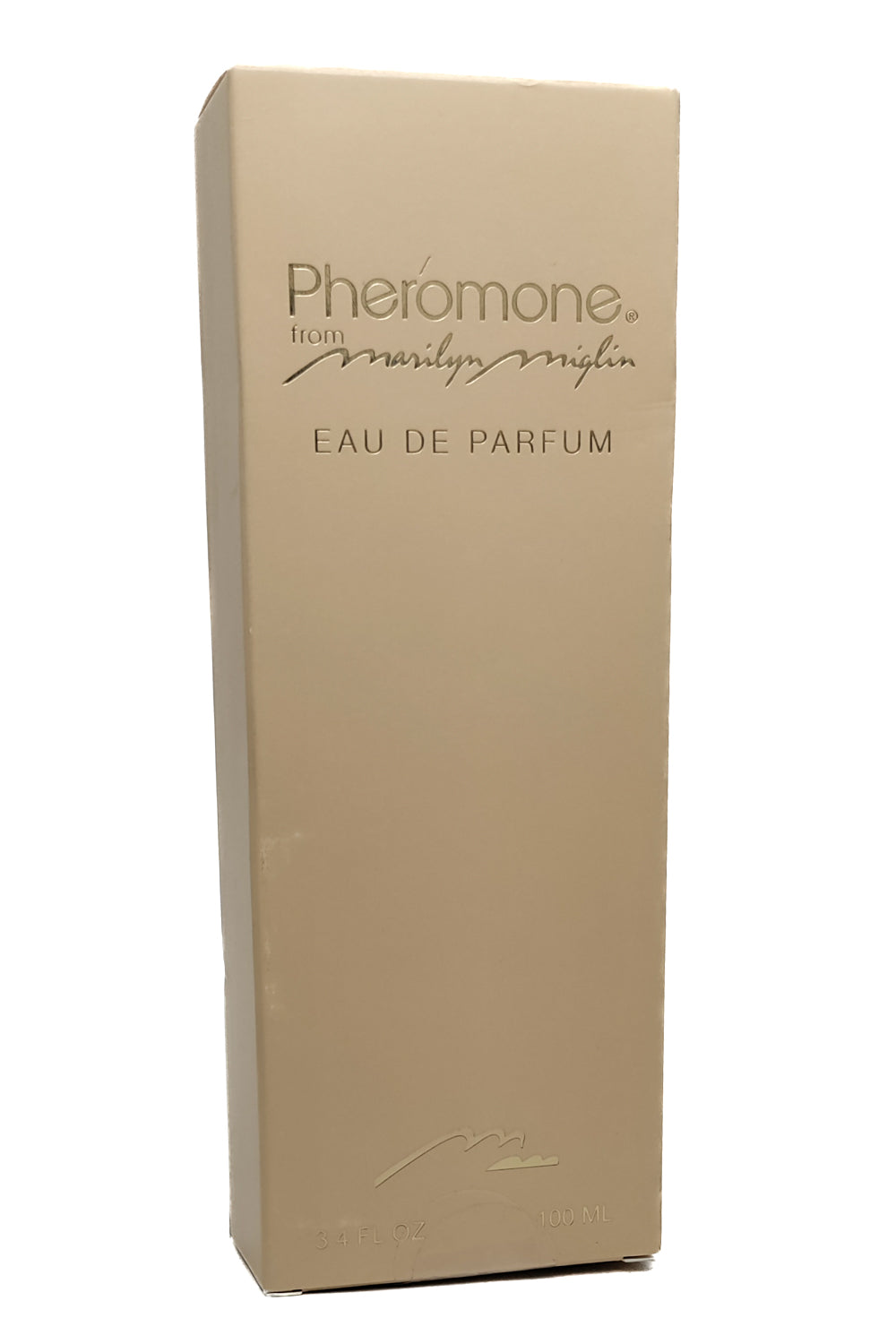 PHEROMONE from Marilyn Miglin Eau De Parfum 3.4 fl oz