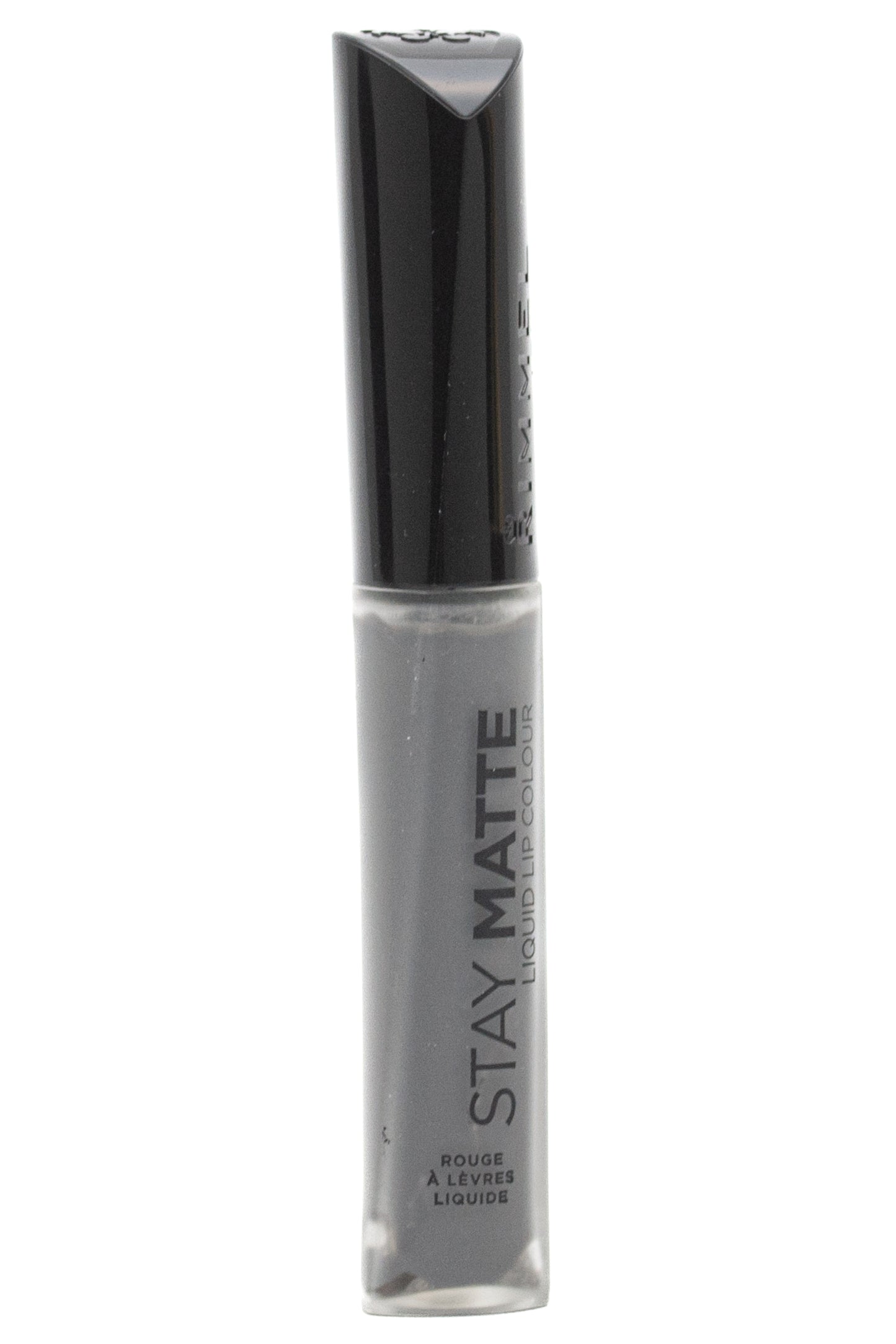 Rimmel STAY MATTE Liquid Lip Colour 850 Shadow .21 fl oz