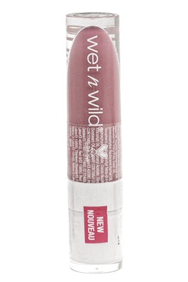 wet n wild Megalast LIQUID CATSUIT High Shine Lipstick, 945B Cedar Later .2oz