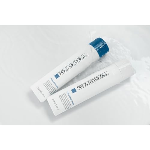 Paul Mitchell Original SHAMPOO ONE Gentle Wash 16.9 fl oz