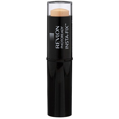 Revlon PhotoReady Insta-Fix Makeup 120 Vanilla .24 Oz.