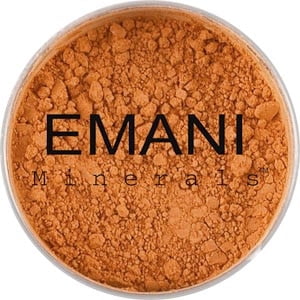 Emani Crushed Mineral Blush (Color : 1085 Lola)