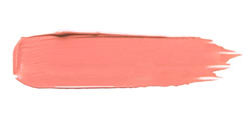 wet n wild Megalast LIQUID CATSUIT High Shine Lipstick, 941B Peach Stole My Look .2oz