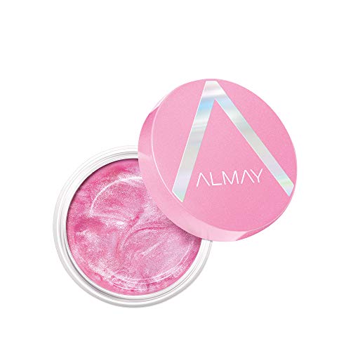 Almay MAKE THEM JELLY Hi-Lite Illuminator 003 Unicorn Light .58 fl oz
