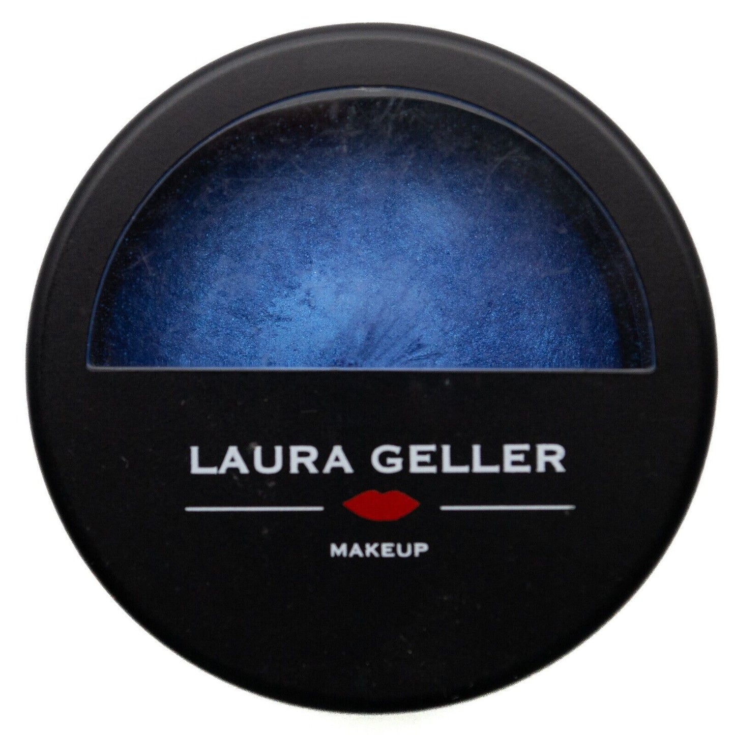 Laura Geller SUGAR BAKED PEARL Eyeshadow .06oz