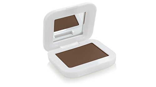 Models Own Myshadow, Powder Eye Shadow, Intense Color: Latte Matte .07oz