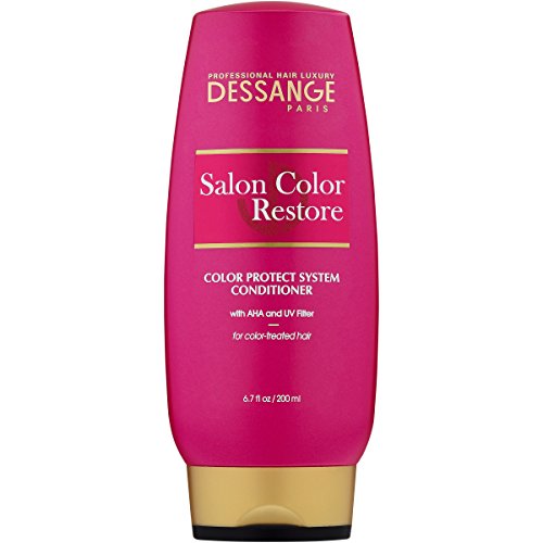 Dessange Salon Color Restore Color Protecting Conditioner 6.7 fl oz