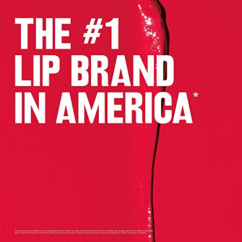 Revlon Super Lustrous Lipstick, Matte 005 Hearbreaker .15oz