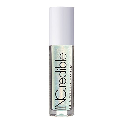 INCredible IN A DREAM WORLD Iridescent Sheer Gloss, Mermaid On Land .12oz
