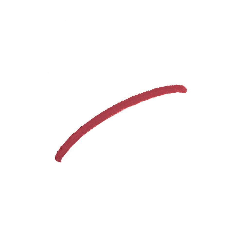 Youngblood Lip Liner Pencil, Rose .04oz