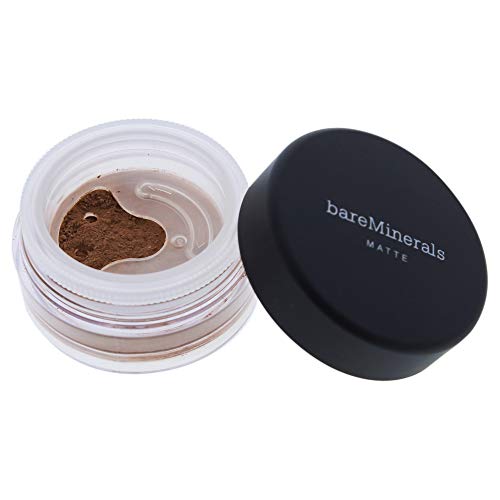 Bare Minerals MATTE Foundation, Broad Spectrum SPF 15, Tan .05oz