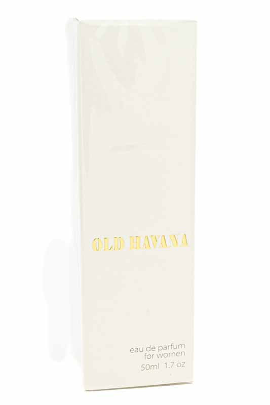OLD HAVANA PM Eau de Parfum for Women 1.7 fl oz