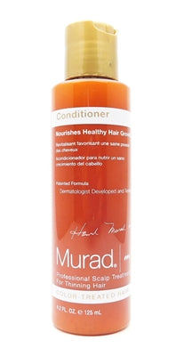 Murad Conditioner for Color - Treated Hair 4.2 Fl Oz.