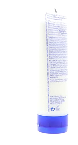 Aveda BRILLIANT Conditioner Restores Softness and Shine 6.7 fl oz