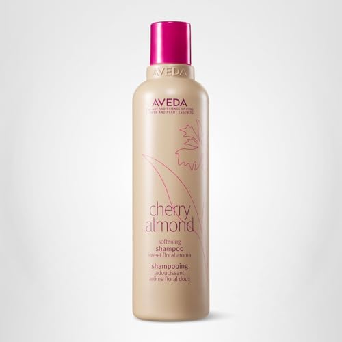 Aveda Cherry Almond Softening Shampoo 8.5 Oz