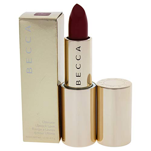 Becca ULTIMATE LIPSTICK LOVE, C Cherry .12oz