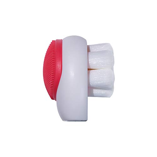 Revlon EXFOLIATE & GLOW Double Sided Cleansing Brush