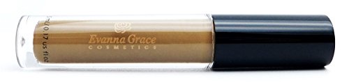 Evanna Grace Cosmetics Matte Lip Paint MLP03 .17 Fl Oz.