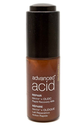 StriVectin Advanced Acid Repair Rapid Rcovery Milk 1 fl oz (New-No Box)